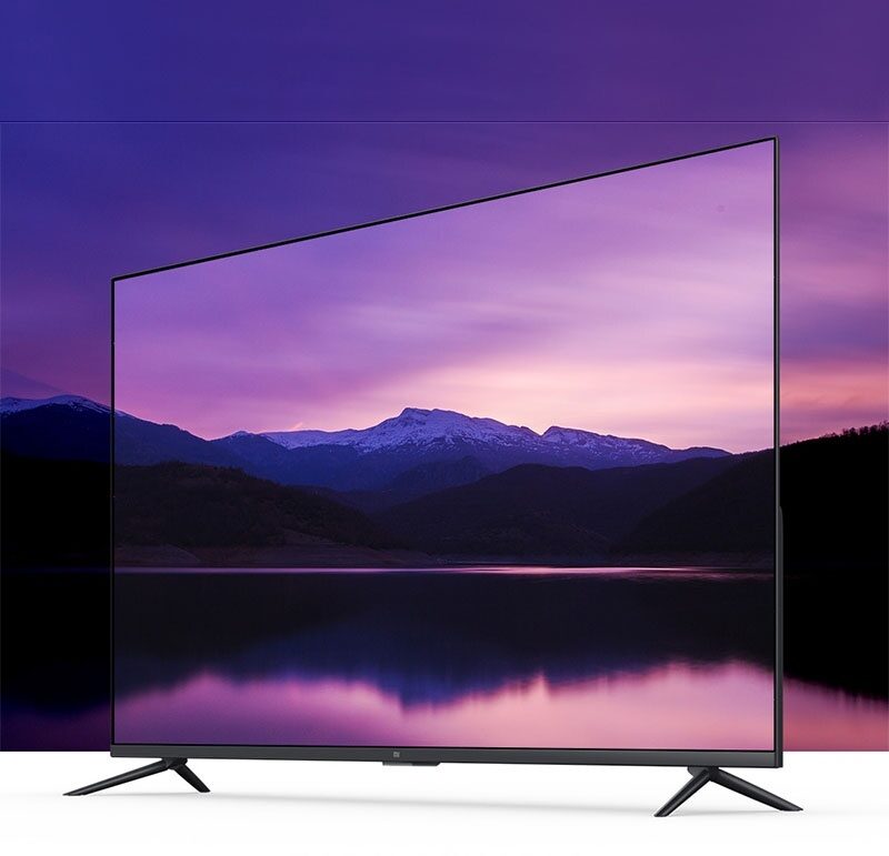 Купить Телевизор Xiaomi Mi 43 Led Tv