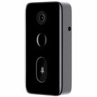 Умный дверной звонок Xiaomi AI Face Identification DoorBell 2 Black (MJML02-FJ)