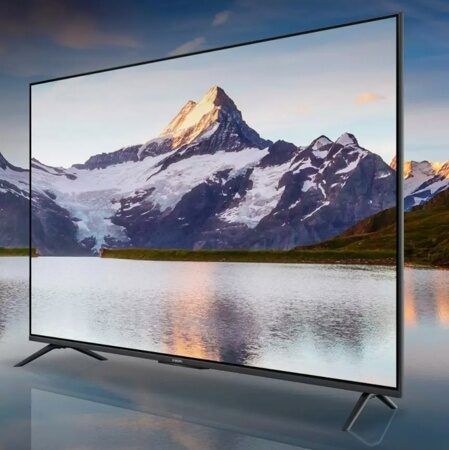 Телевизор Xiaomi MI TV ES 75" 2022