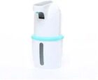 Дозатор для жидкого мыла Automatic Foam Soap Dispenser белый/голубой